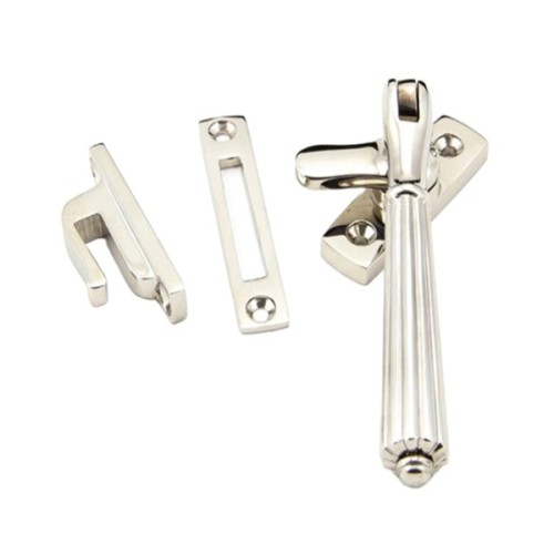 HINTON LOCKING CASEMENT WINDOW FASTENER